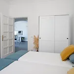 Apartmán Casa Clara *