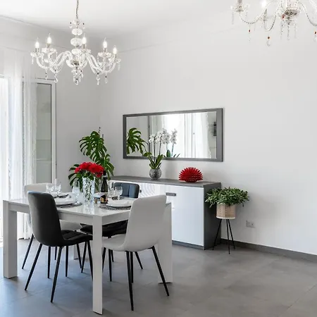 Apartman Casa Clara *