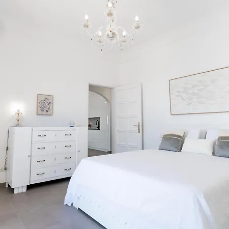 Apartament Casa Clara *