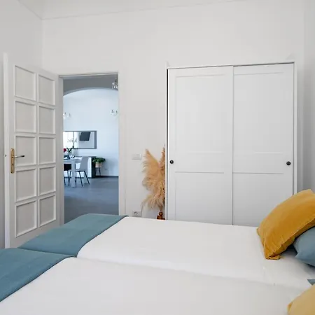 Apartman Casa Clara *