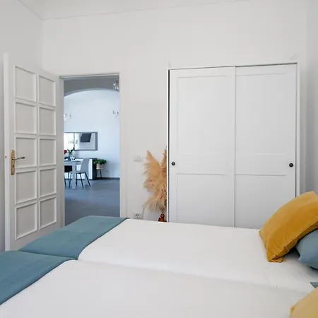 Apartmán Casa Clara *