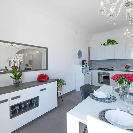 Apartament Casa Clara *