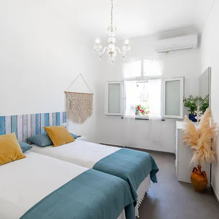 Apartmán Casa Clara