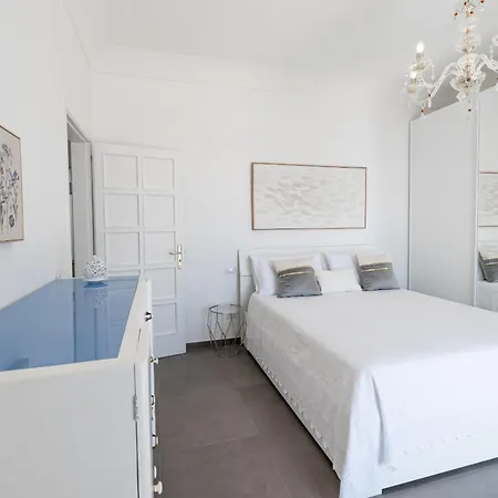 Apartament Casa Clara *