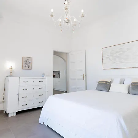 Apartmán Casa Clara