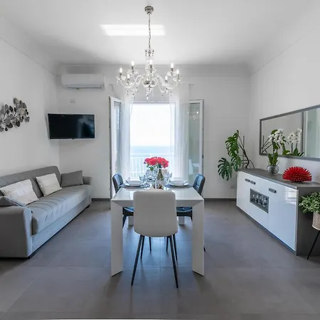 Casa Clara Praiano