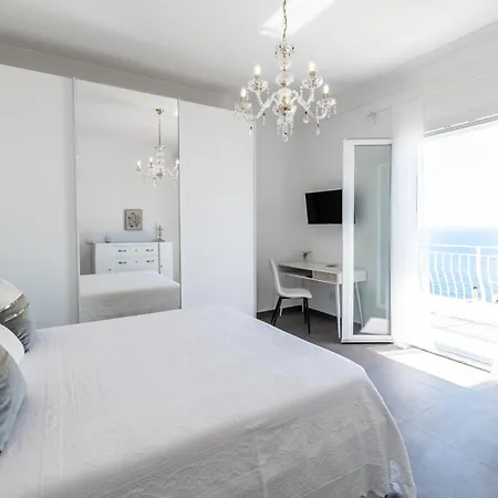 Apartament Casa Clara
