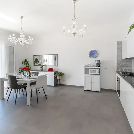 Casa Clara アパート *