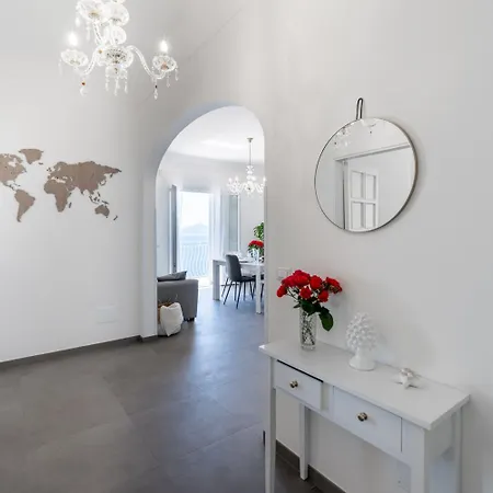 Apartamento Casa Clara