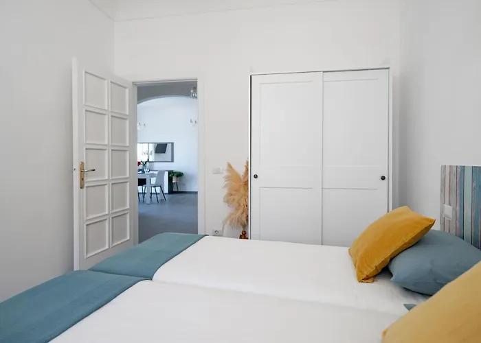 דירה Casa Clara *
