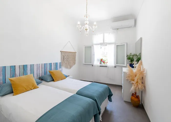 Daire Casa Clara
