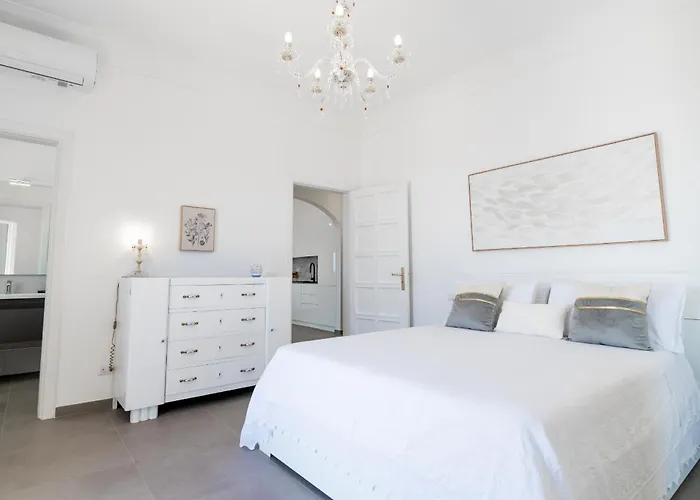 דירה Casa Clara