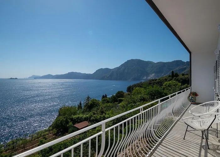 Casa Clara Daire *