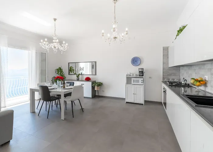 Daire Casa Clara *